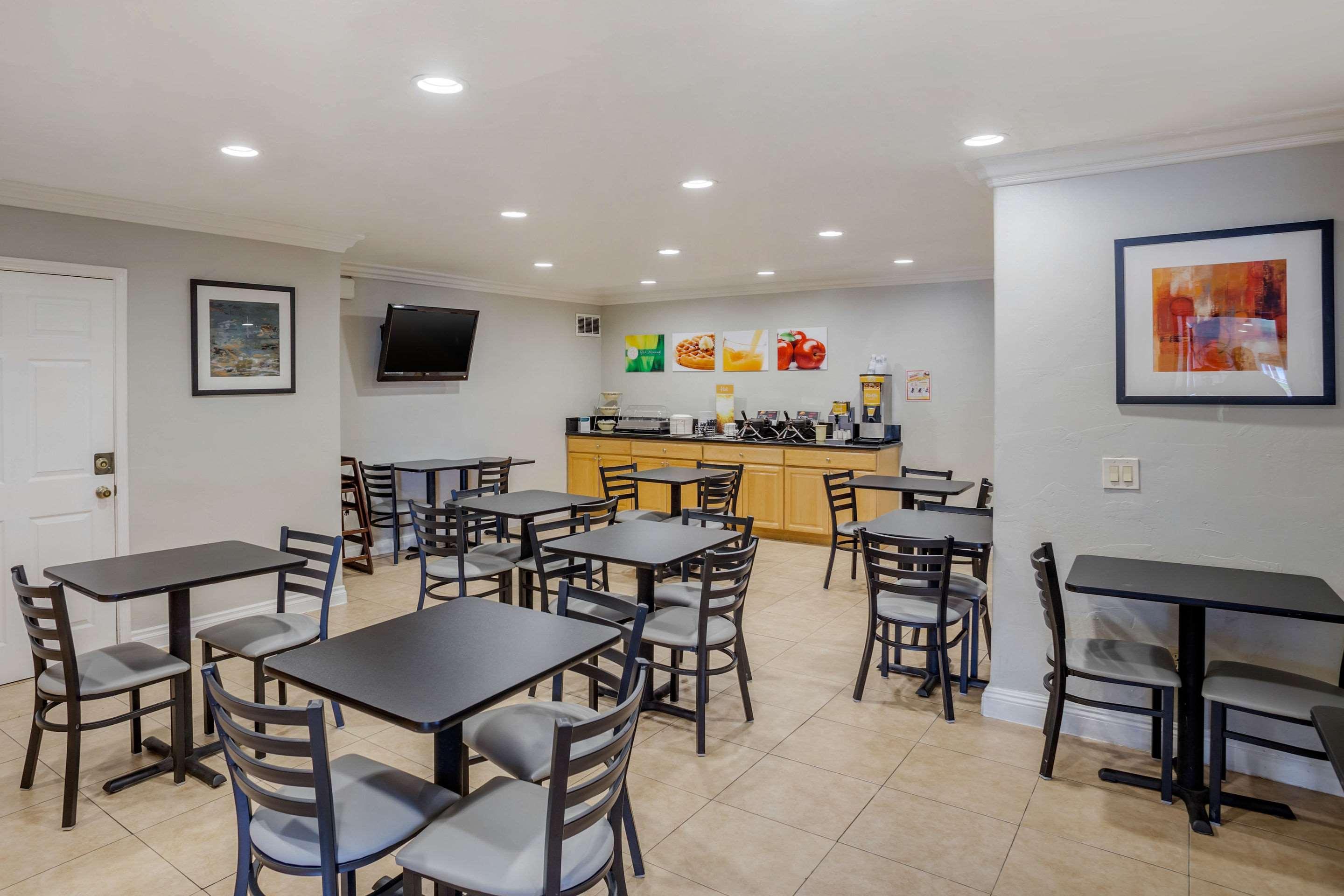 Quality Inn & Suites El Cajon San Diego East Exterior foto